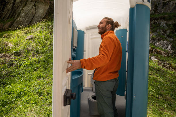 Best Sanitation services for porta potties  in Drexel Heights, AZ