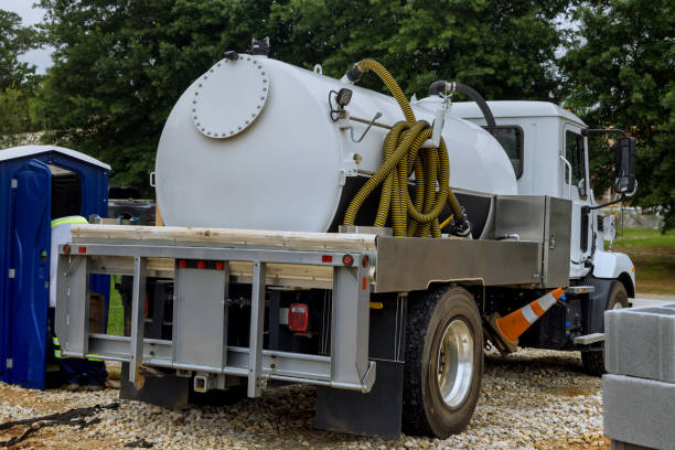 Best Sanitation services for porta potties  in Drexel Heights, AZ
