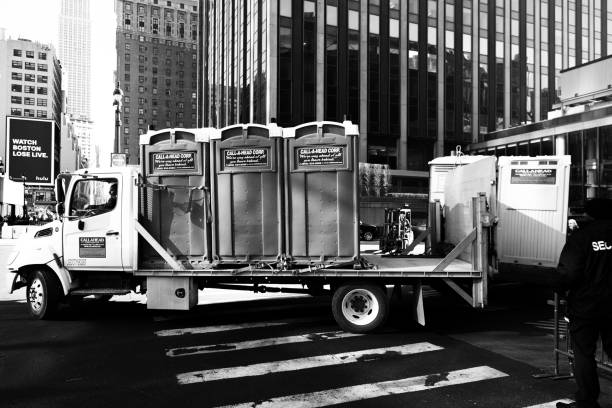 Best Long-term porta potty rental  in Drexel Heights, AZ